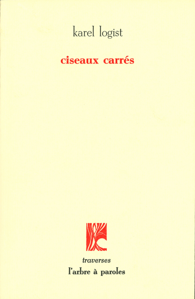 Ciseaux carrés