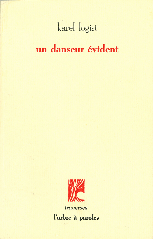 Un danseur évident, illustration de Benjamin Hollebeke