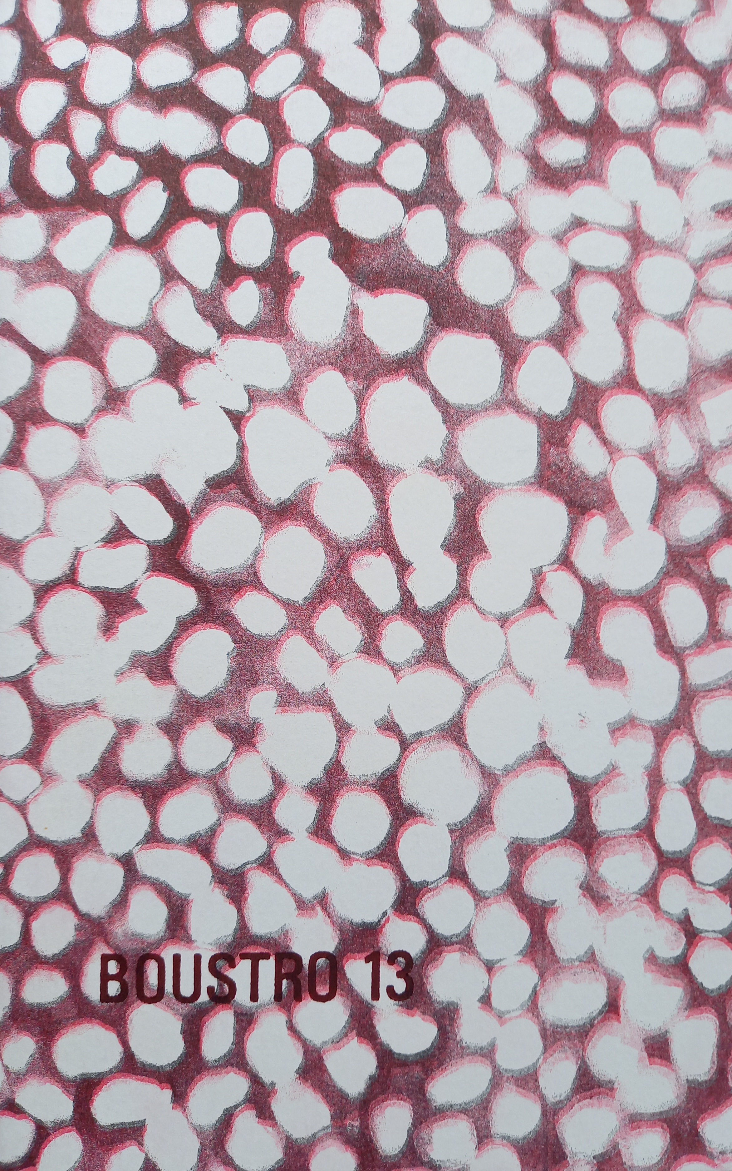 Boustro 13